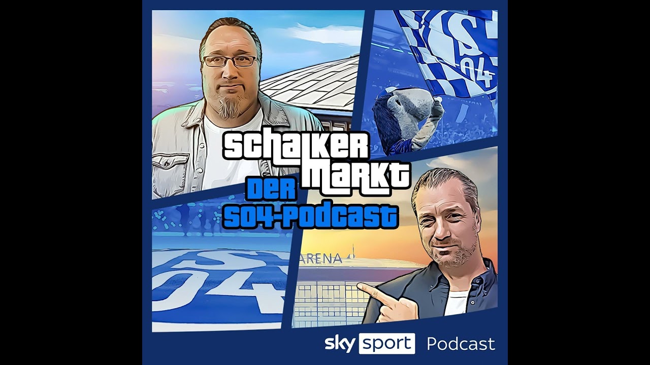 014 - Zwei Neue am Deadline Day, Sylla-Post & Fazit zum Transferfenster