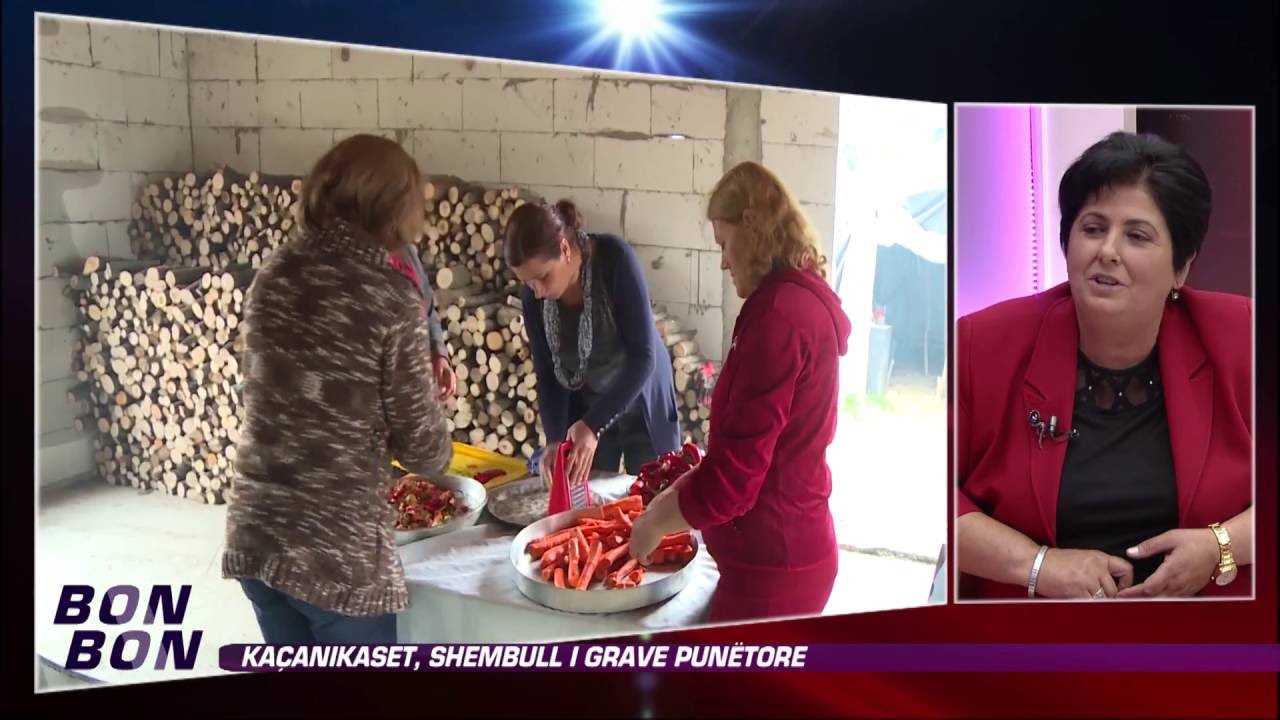 KACANIKASET, SHEMBULL I GRAVE PUNETORE 10.10.2016