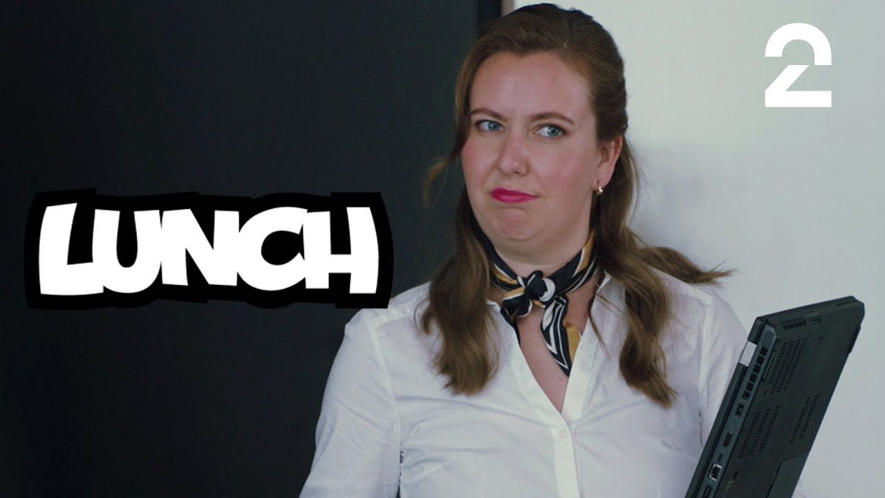 Kan jeg spørre deg om noe? | LUNCH | TV 2