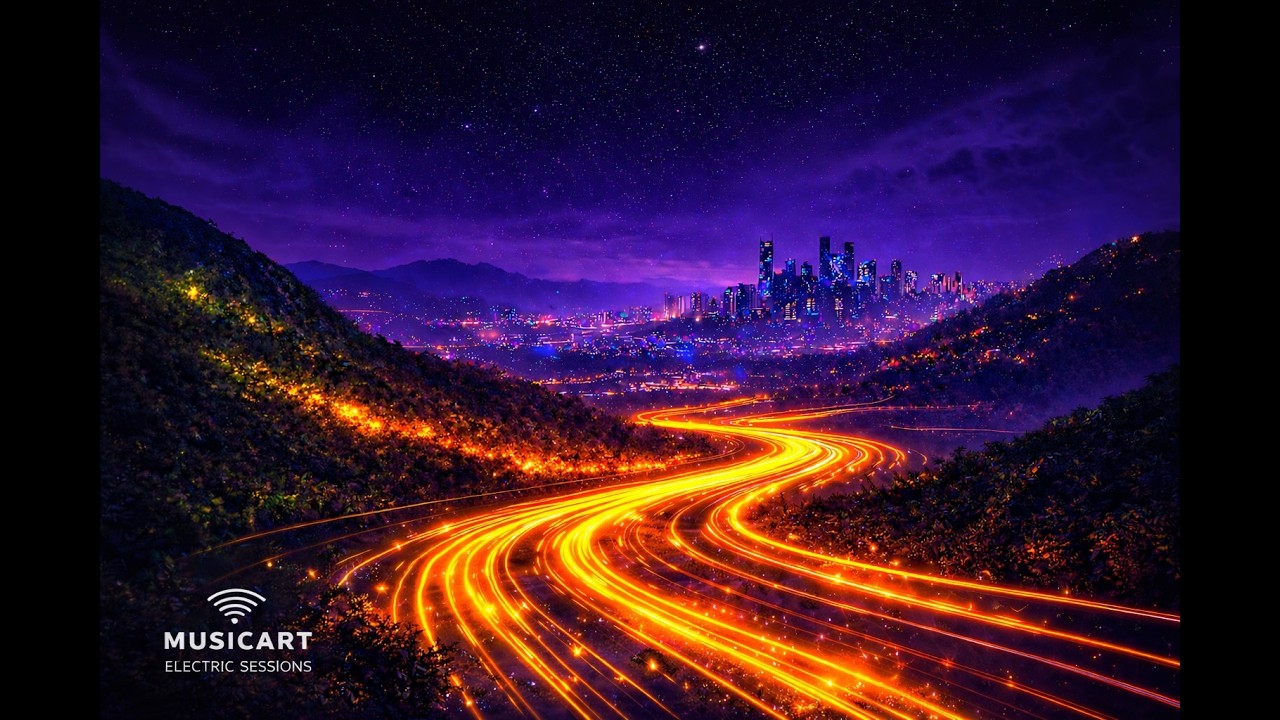 Ritmo da Noite (Urban Mix)
