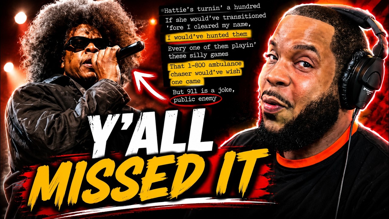 Wait, You Still Don&rsquo;t Get Jay-Z&rsquo;s Freestyle?