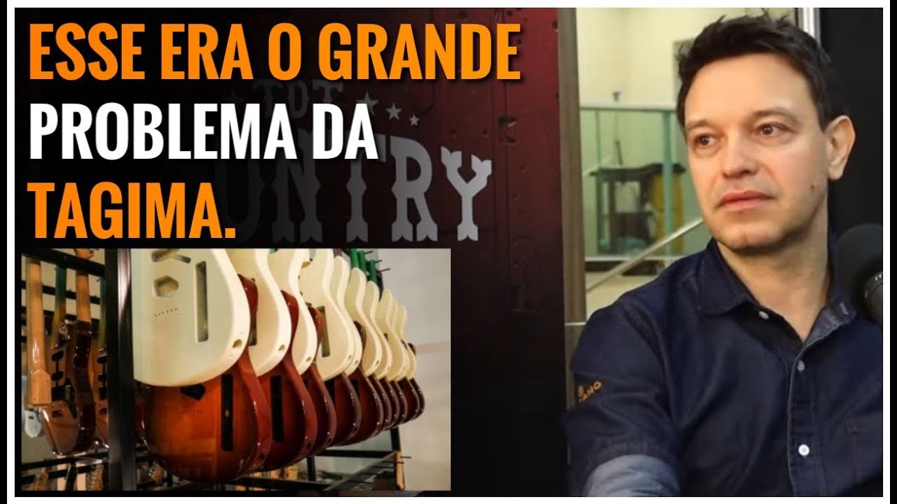 E O QUE MUDOU COM A CHEGADA DO ZAGANIN | Zaganin e Marcinho Eiras | Starling Cast