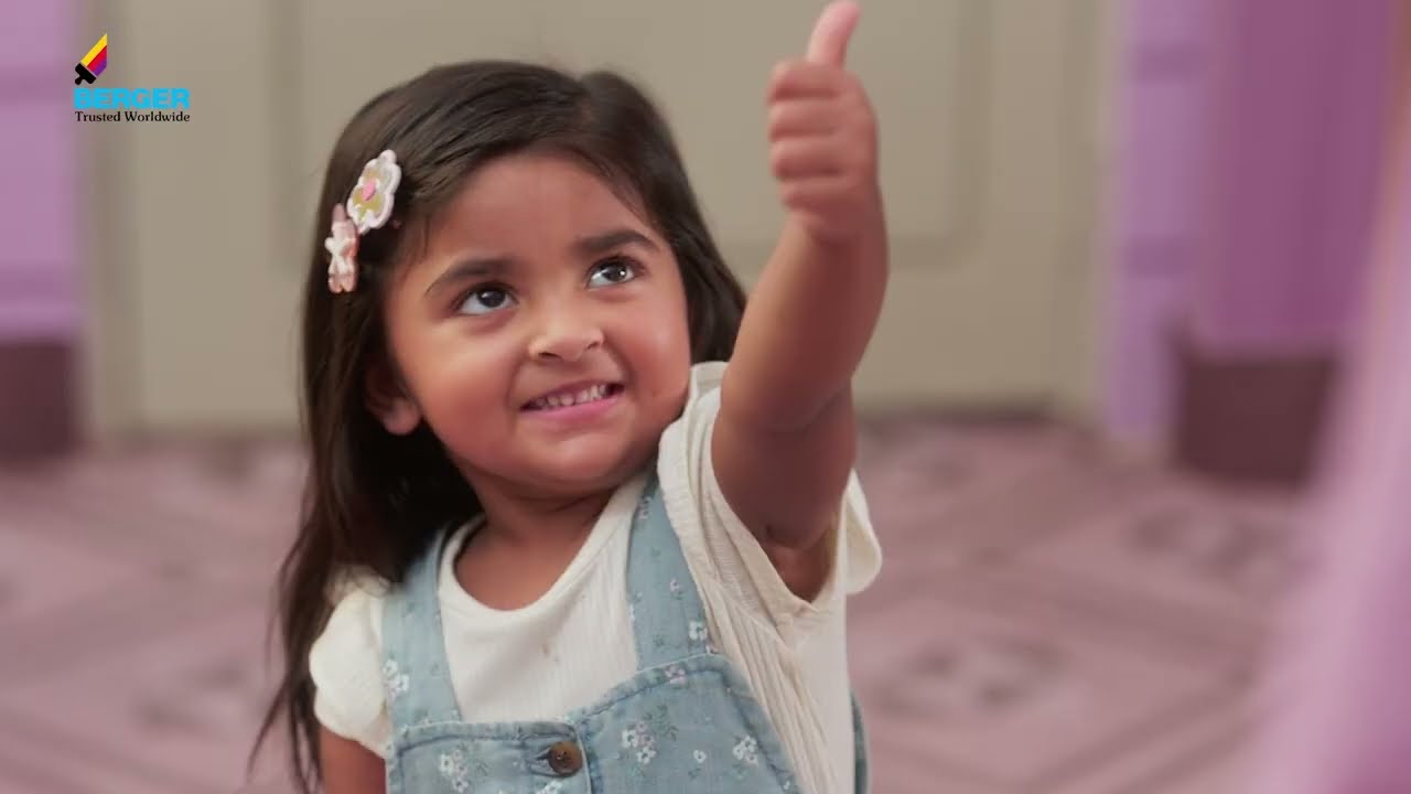 BERGER EPS TVC 2024