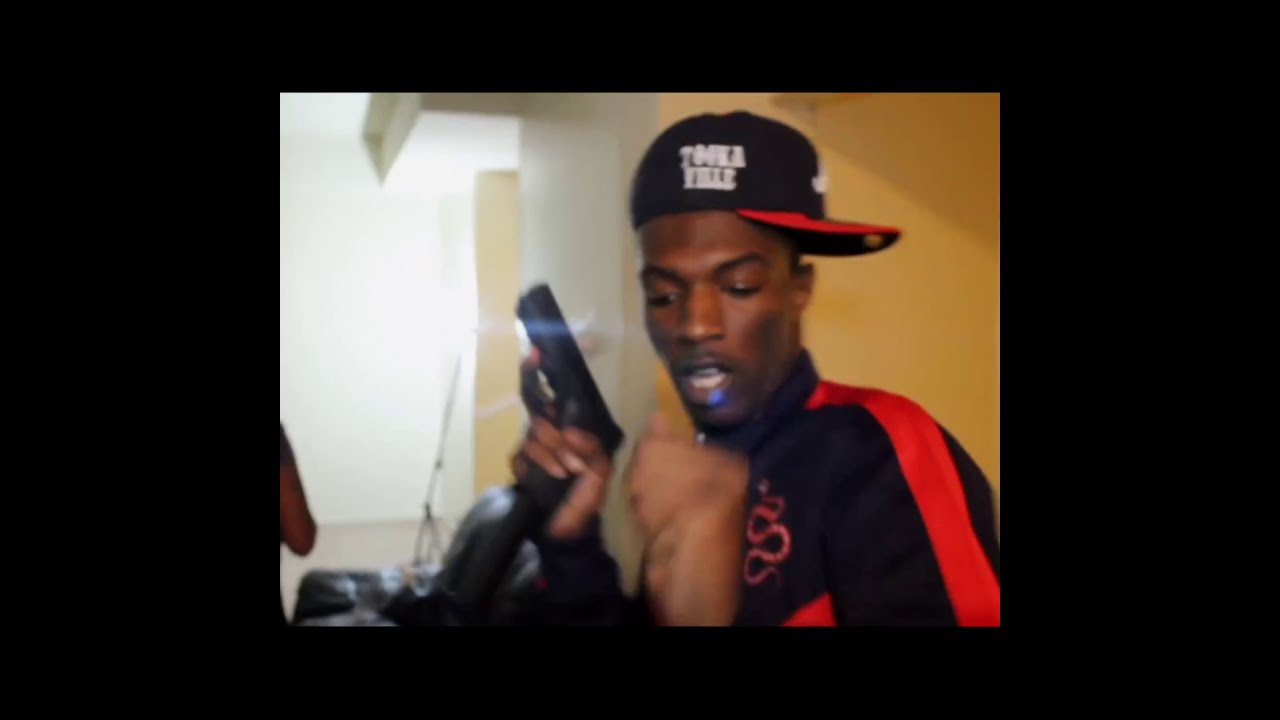 FBG Wooski - On Cheeedoe [Official Video]