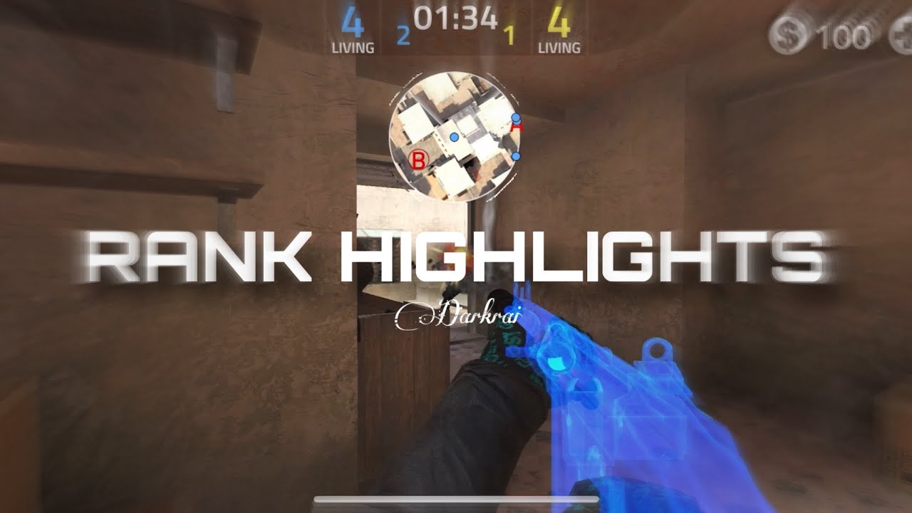 Forward Assault Highlights | [HL# 118]