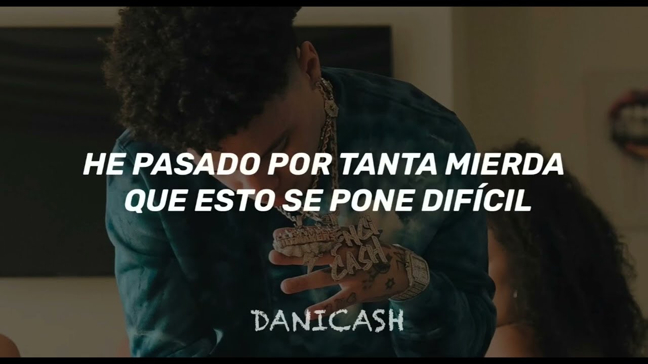Lil Mosey - Lamb Doors (Sub. Español)