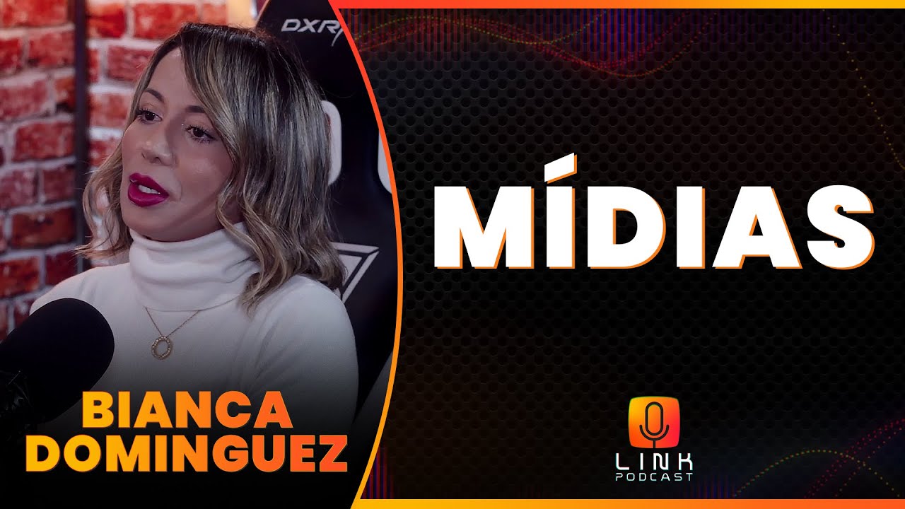 FUI INJUSTI&Ccedil;ADA NA &Eacute;POCA | BIANCA DOMINGUEZ | A FAZENDA 14 | LINK PODCAST