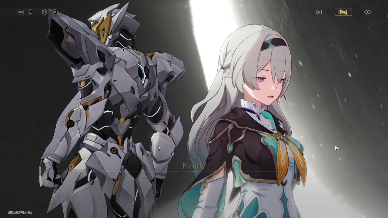 Honkai Star Rail Ver 3.8 Story - Penacony Ending