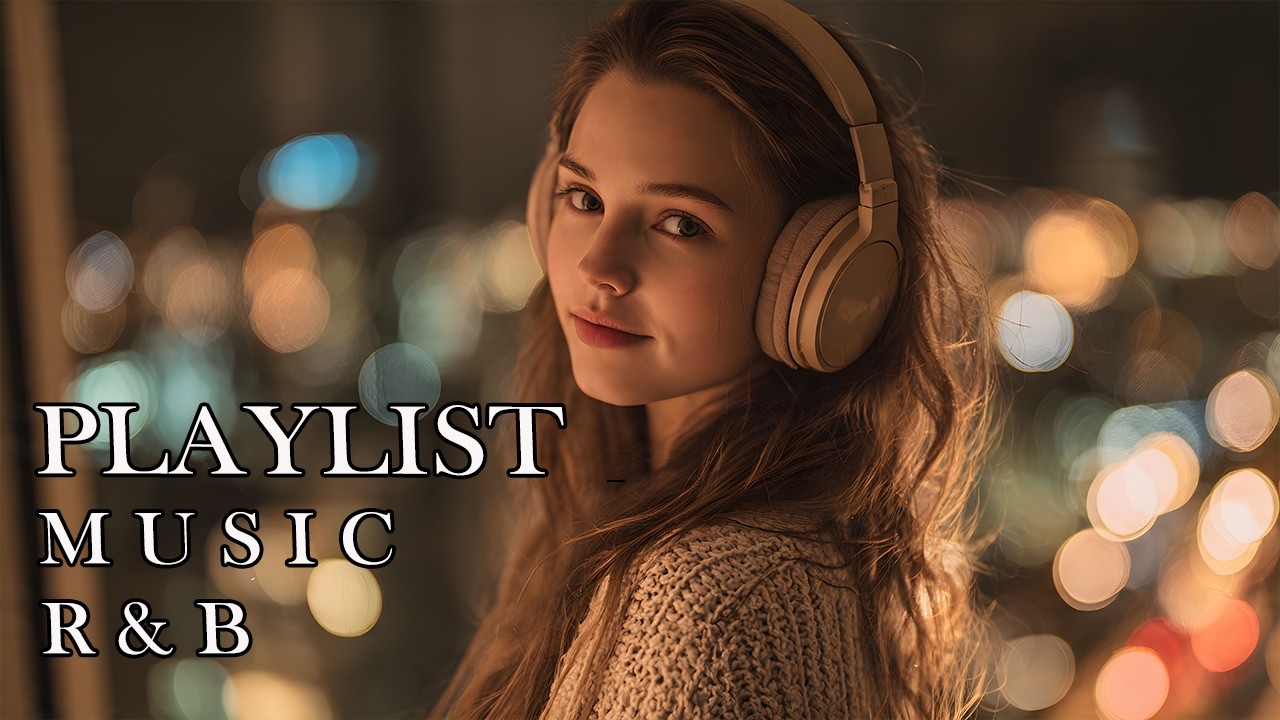 LoveStory Moment &ndash; Dreamy Female R&B | Calm & Relax Playlist