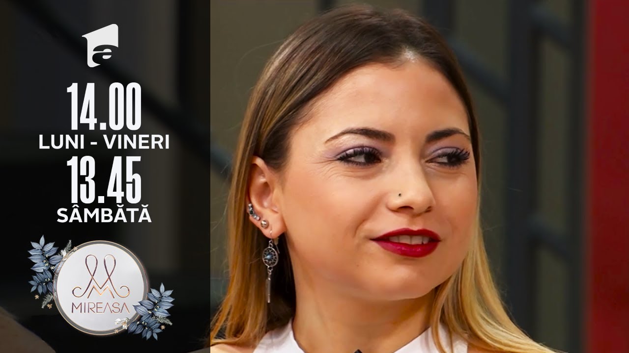 Alina, așa cum e văzută de către cei din casa Mireasa: Băieții nu au greșit cu nimic față de ea, dar