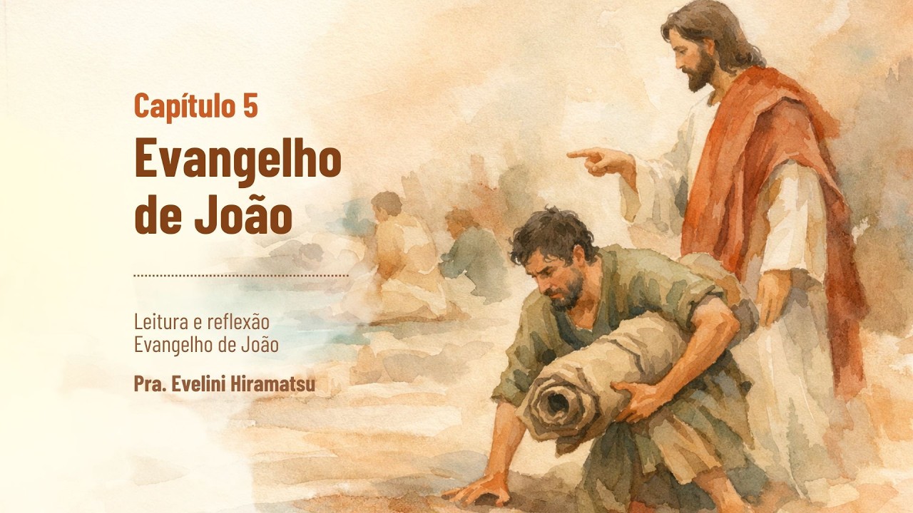 Capítulo 5 do Evangelho de João