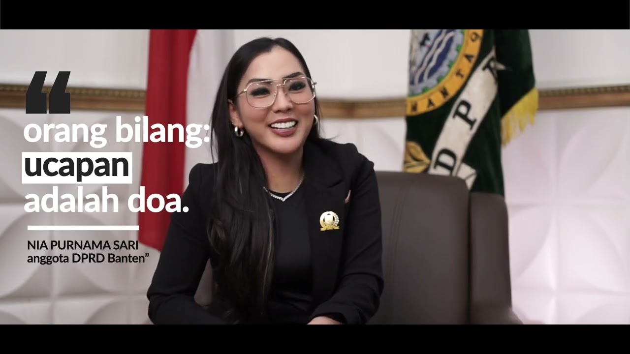 Berkenalan dengan Wadon Serang