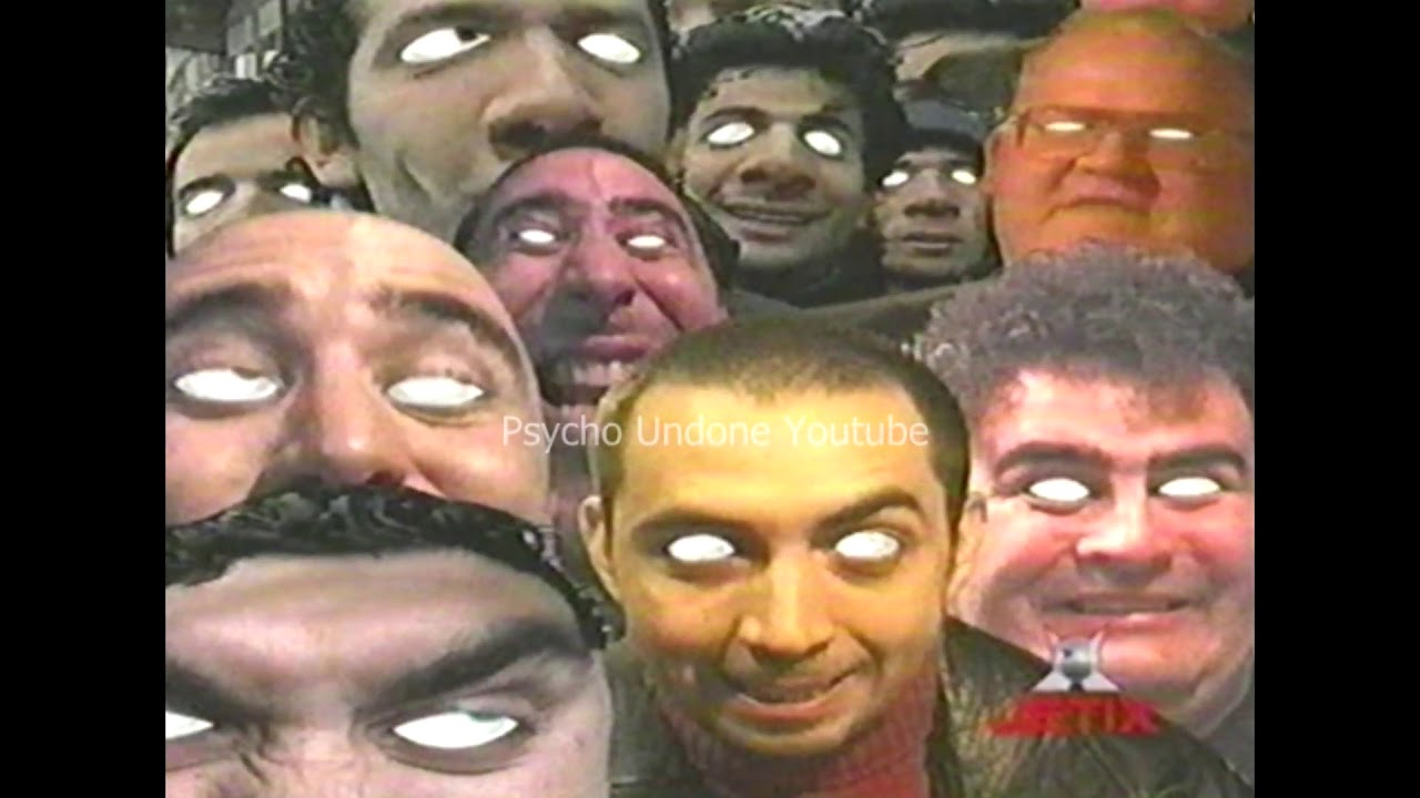 Jetix - Primer Futbol con Juan Carlos - México 2004 HD