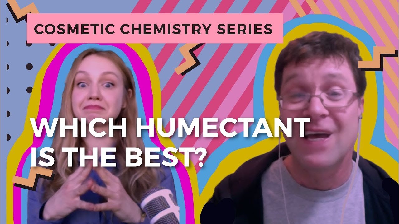 Which Is The Best Humectant In Skincare? Hyaluronic Acid Or Glycerin?