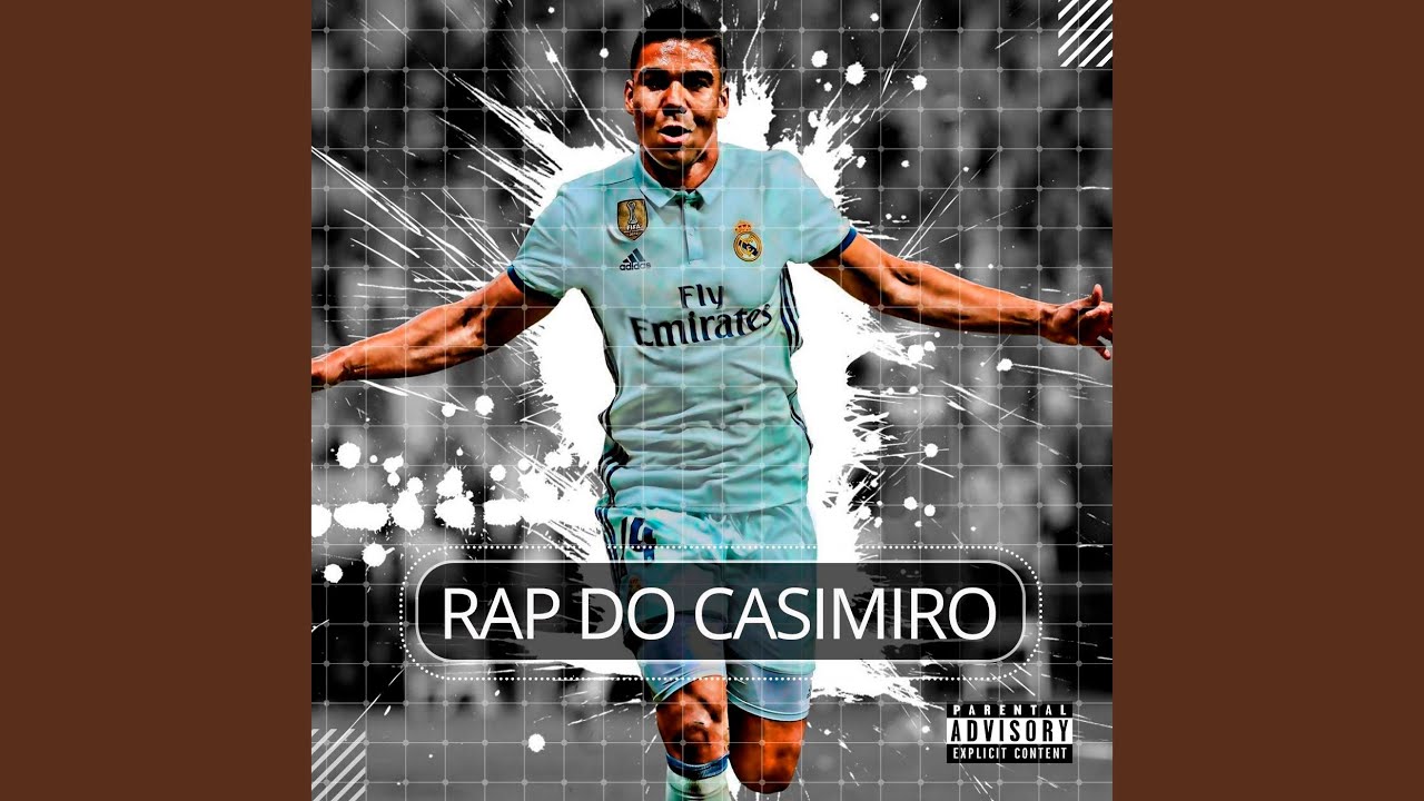 Rap do Casemiro
