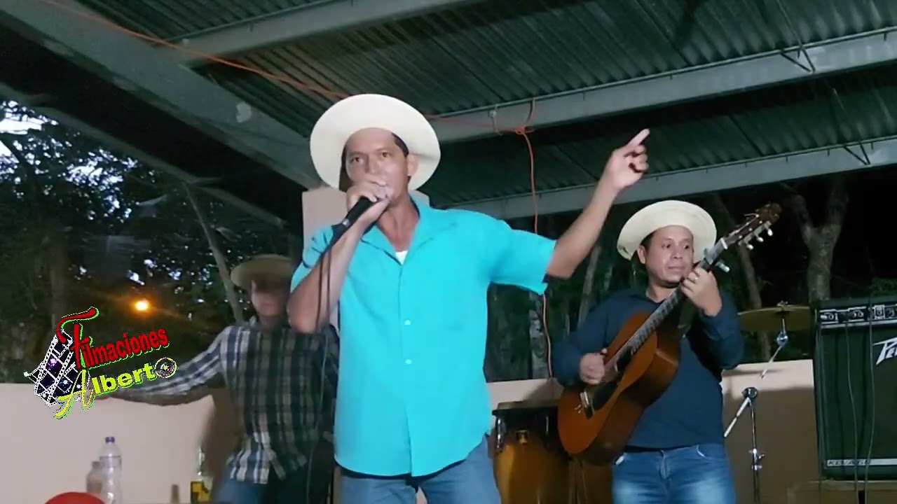 ELEUTERIO MARTINEZ Y ELIECER VELASQUEZ Torrente MESANO