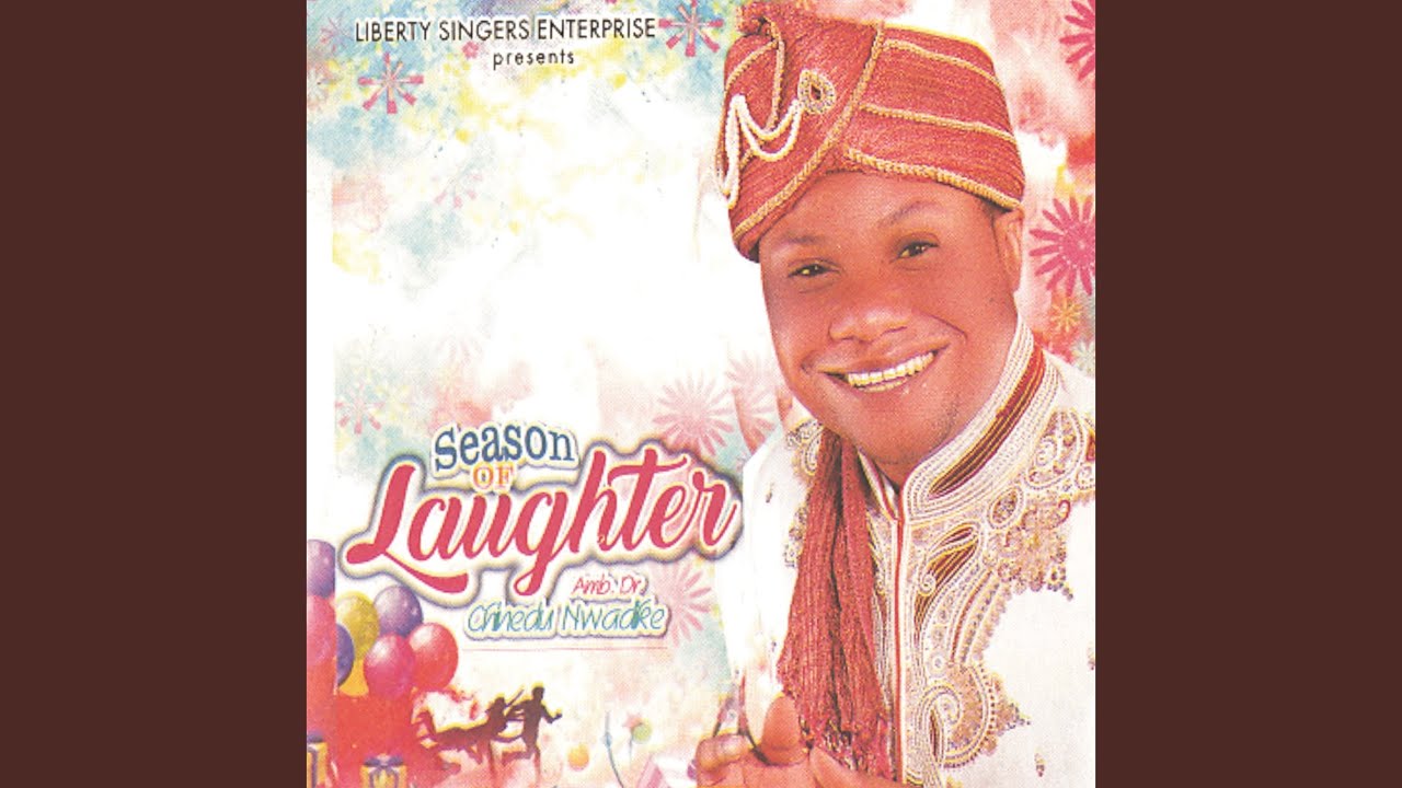 Season of Laughter Medley