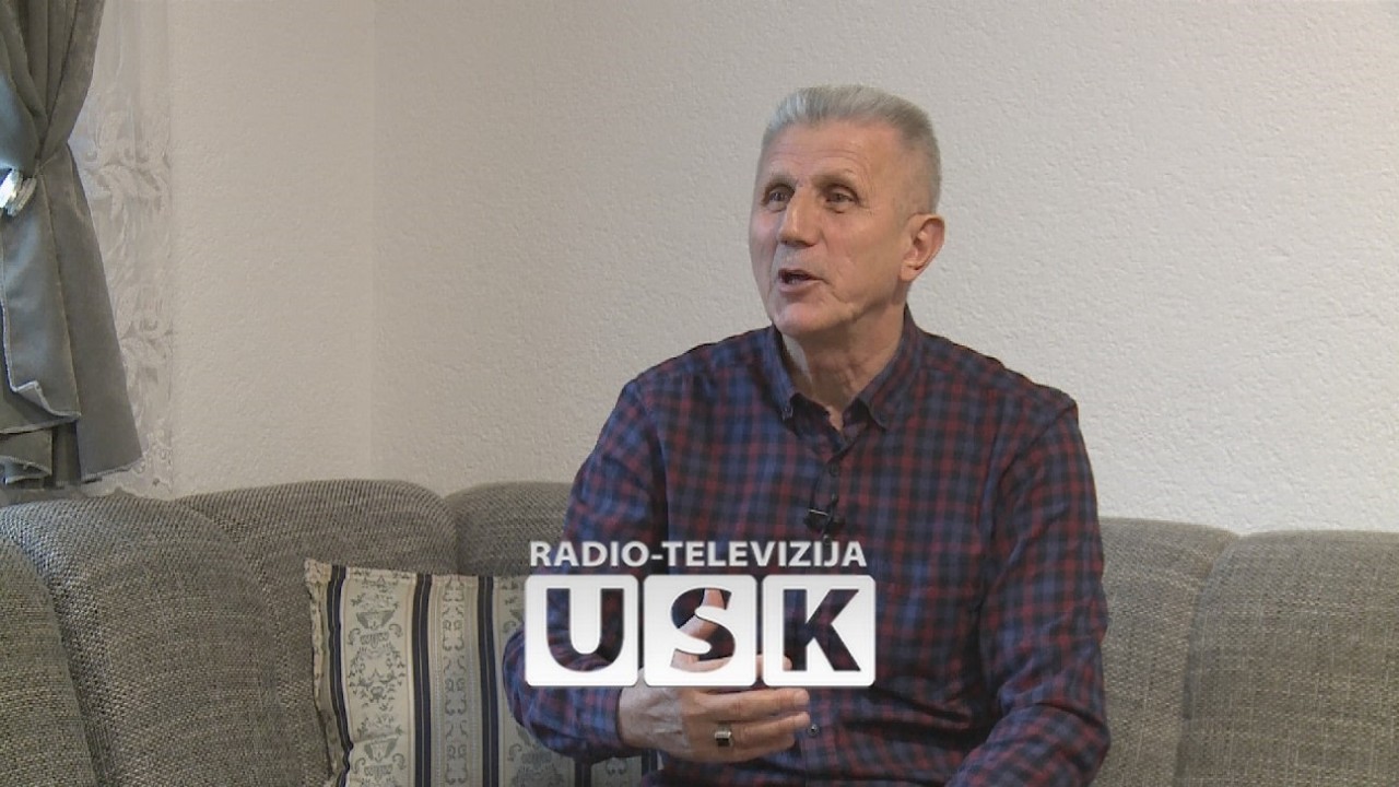 Izdvojeno iz emisije 'U svjetlima kandilja' – hadžija Hasan Čaušević, blag čovjek i dobar komšija