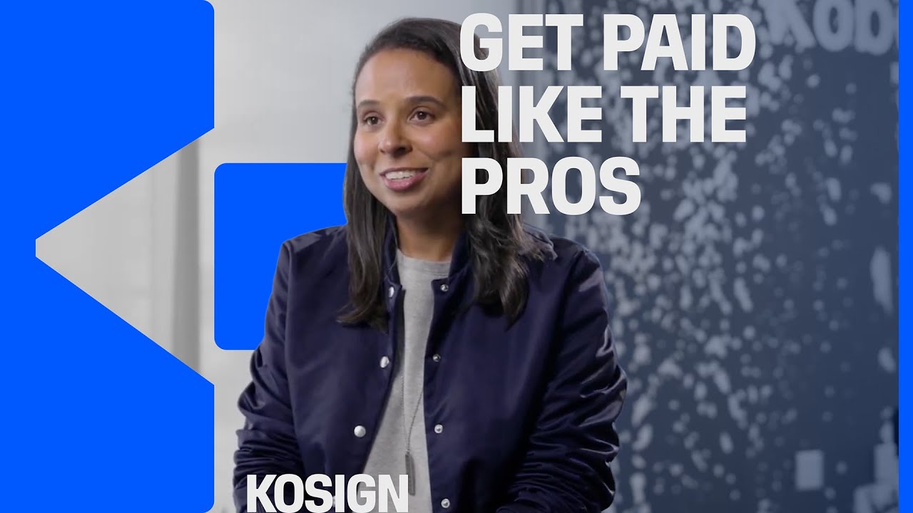 The Secret to Music Royalties: How Indie Artists Get Paid Like the Pros | KOSIGN