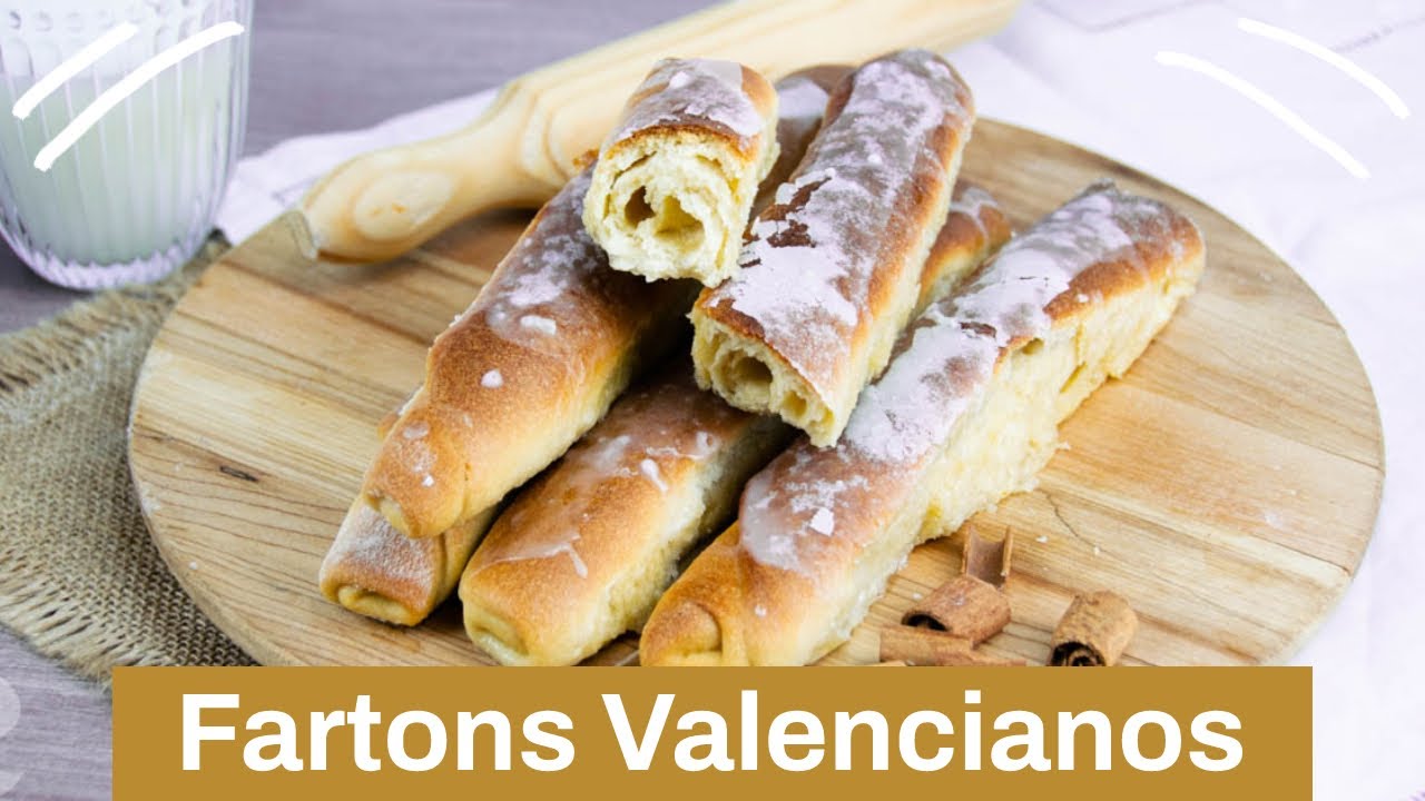 Fartons Valencianos