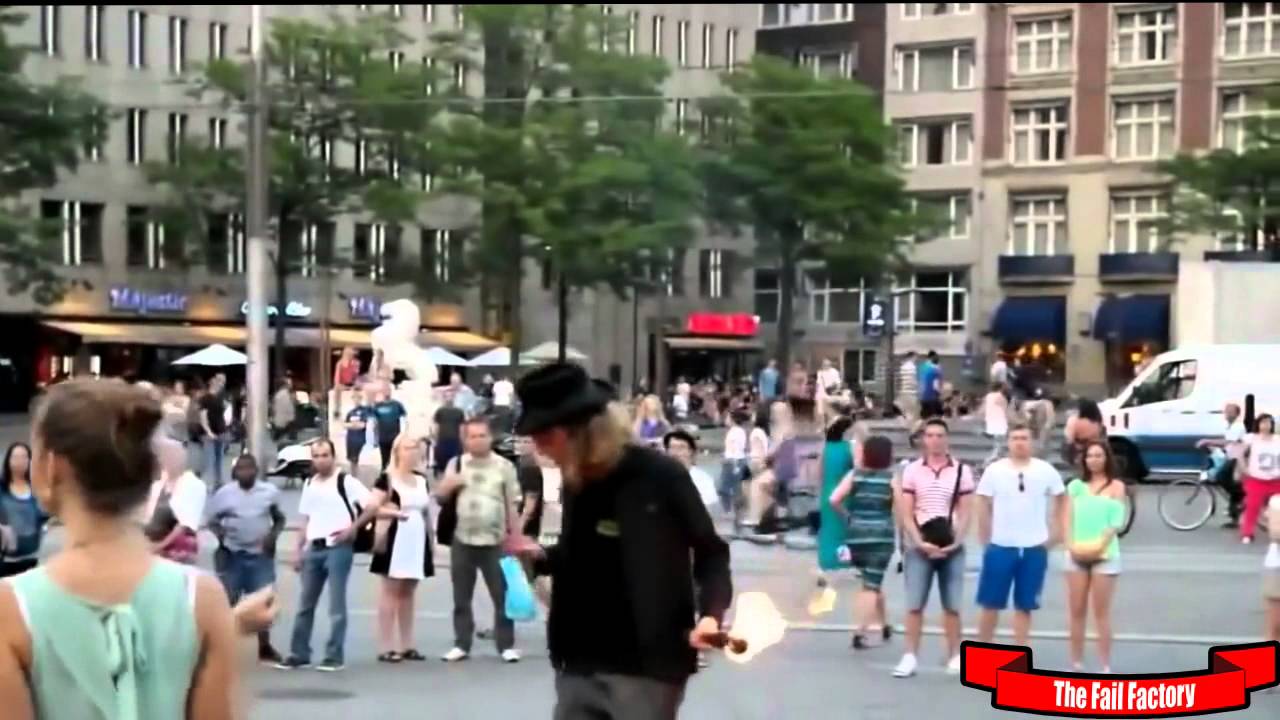 FUN VIDEOS - Best Fail Compilation February  2015