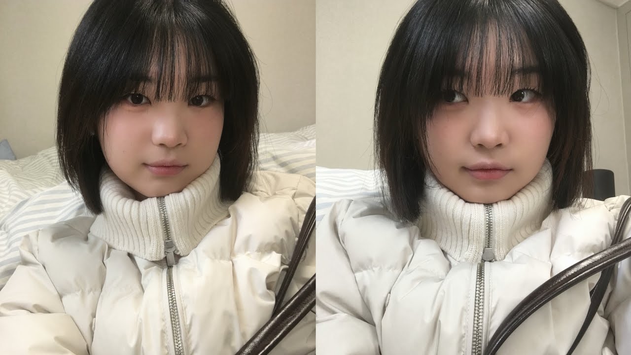 조용하게 겟레디윗미
