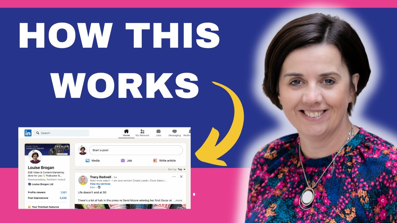 How to Use LinkedIn For Business: The Ultimate Guide