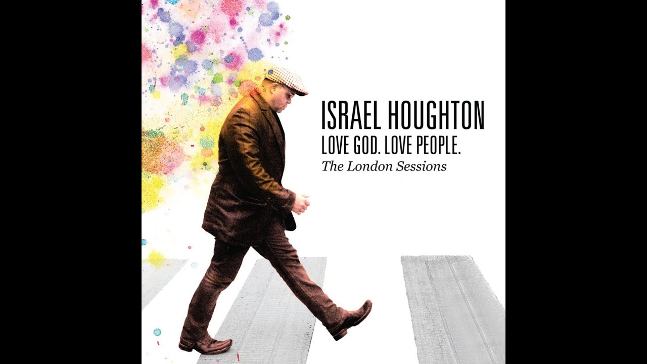 Israel Houghton - 