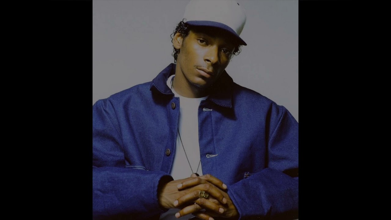 Free/1993 Snoop Dogg X Nate Dogg & Dogg Pound Type Beat (Prod.U-ISA Beats)