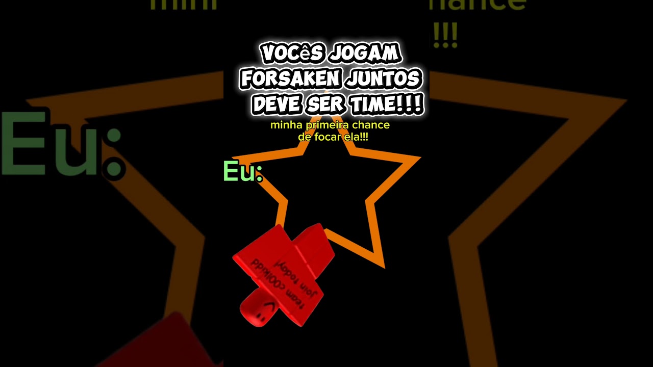 Miga vc quer um Babalu!!! 