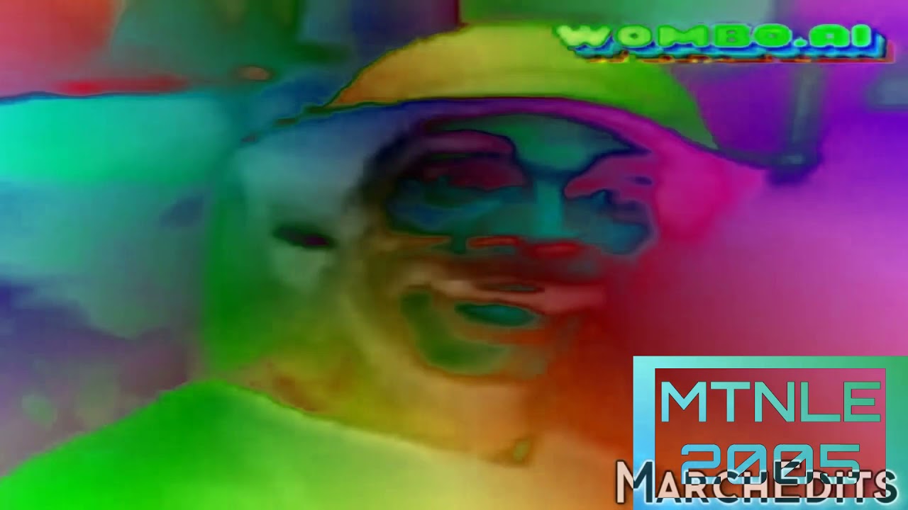 (Forgot to upload) Preview 2 Friday deepfake effects (sponsored by preview 2 effects) in lost effect