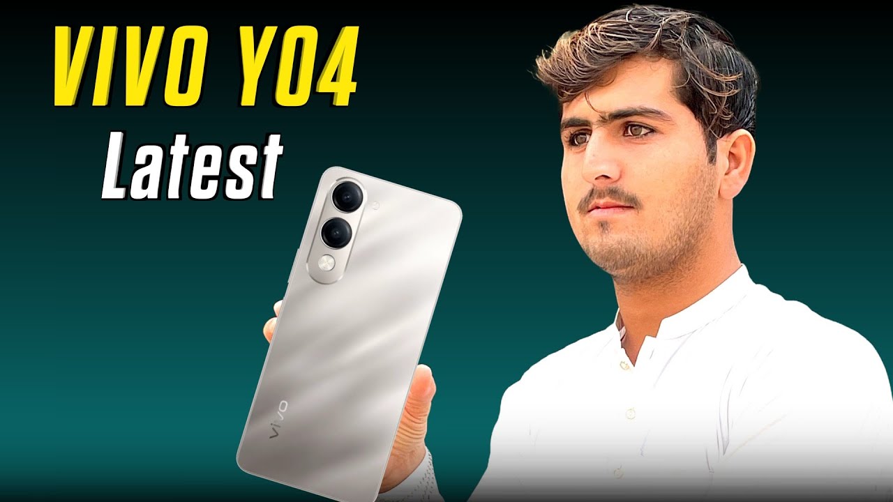Unboxing the World's Cheapest Smartphone || Vivo y04 review 
