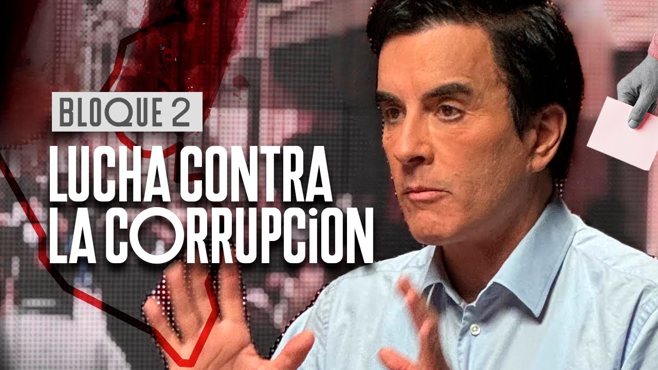 CARLOS ESPÁ ARREMETE CONTRA EL CONGRESO: “¿POR QUÉ LOS CONGRESISTAS NO VAN PRESOS?”