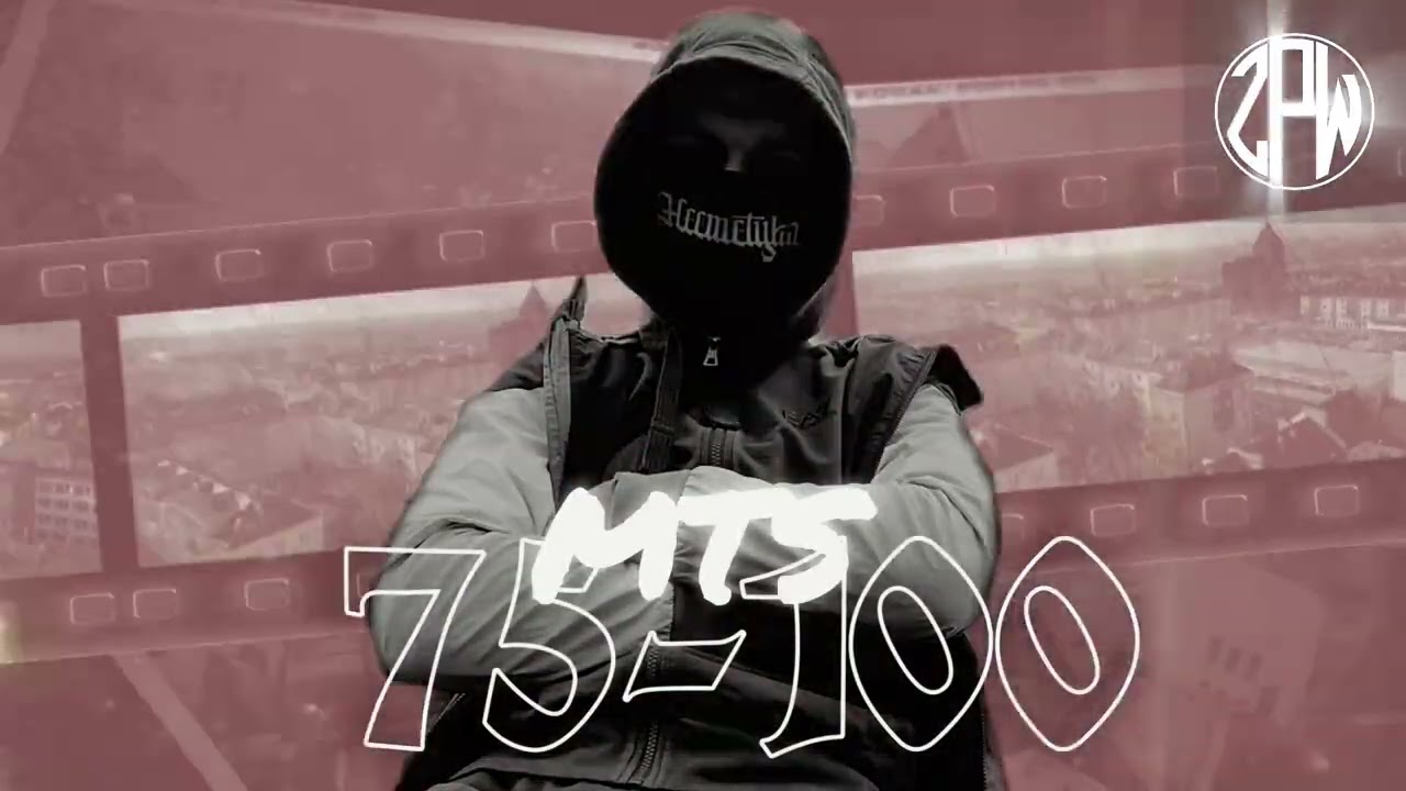 MTS ZPW - 75-100 (prod Blueatlantabeats)