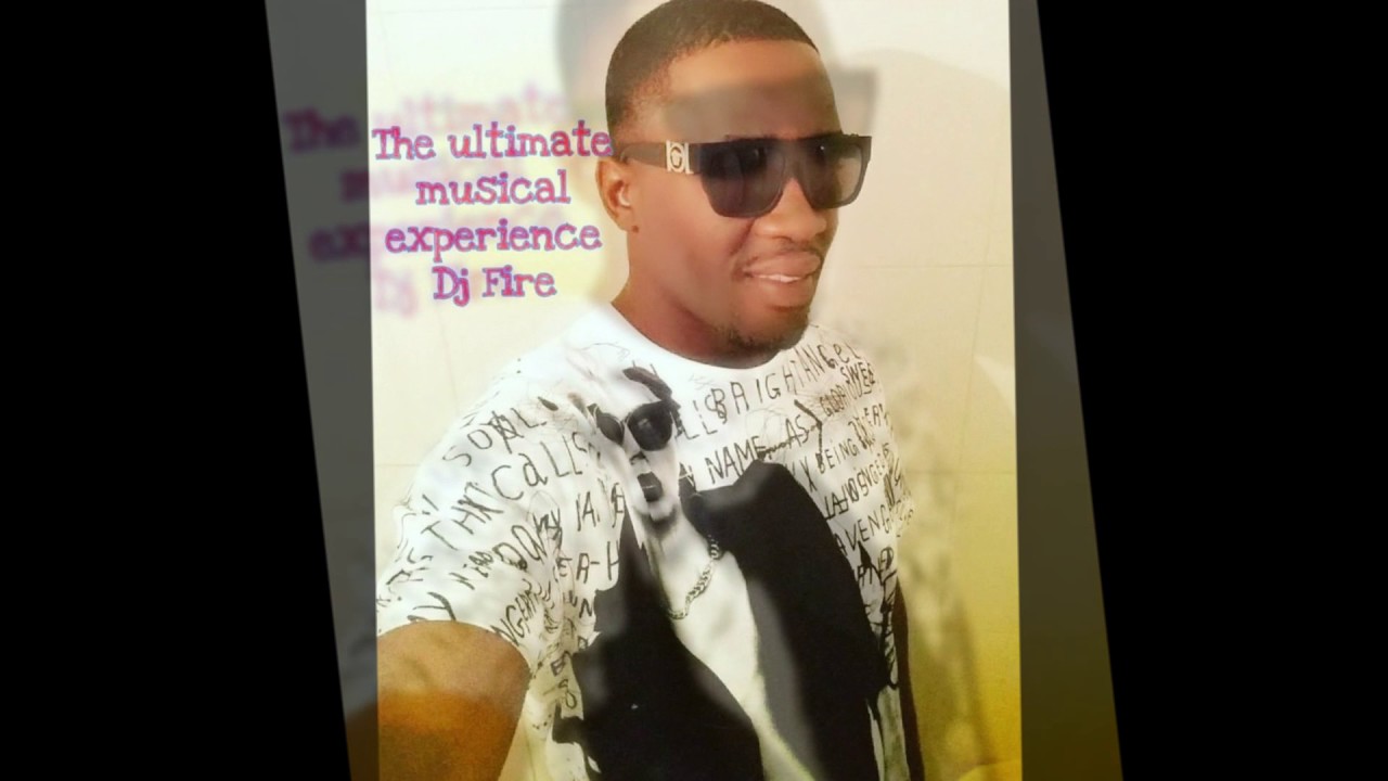 Dj Fire ,Jbeatz Mixtape 2017