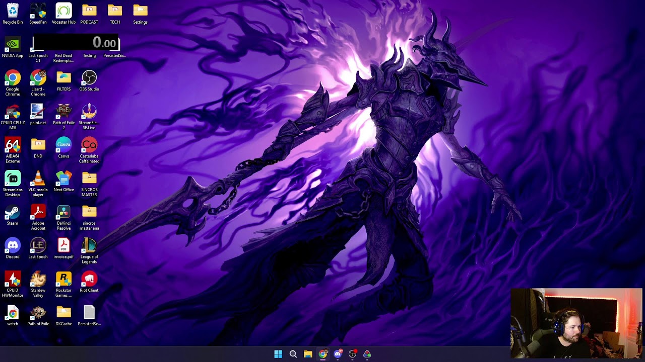 READY TO DOMINATE S4 👑 (NO MUSIC STREAM)