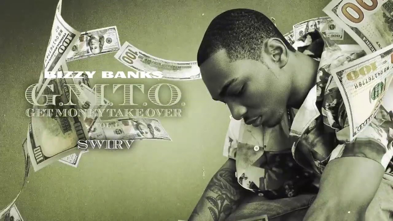 Bizzy Banks - Swirv [Official Audio]