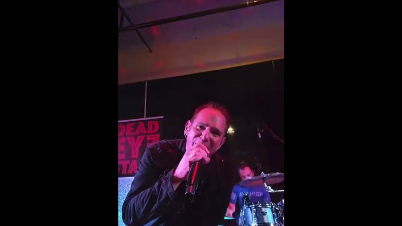 DeadEye Stare 2026 02 07 Live at The Fuse Compilation