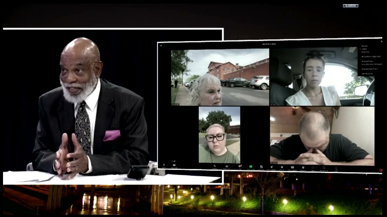 Ramiro Gonzales & Execution Watch: A Texas Death Penalty Case