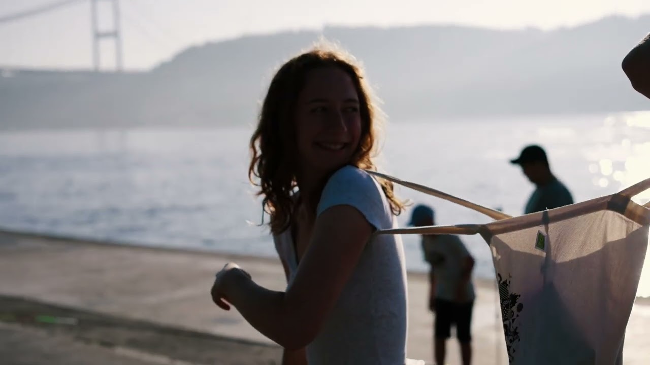 Adil Anıl - Yabancı