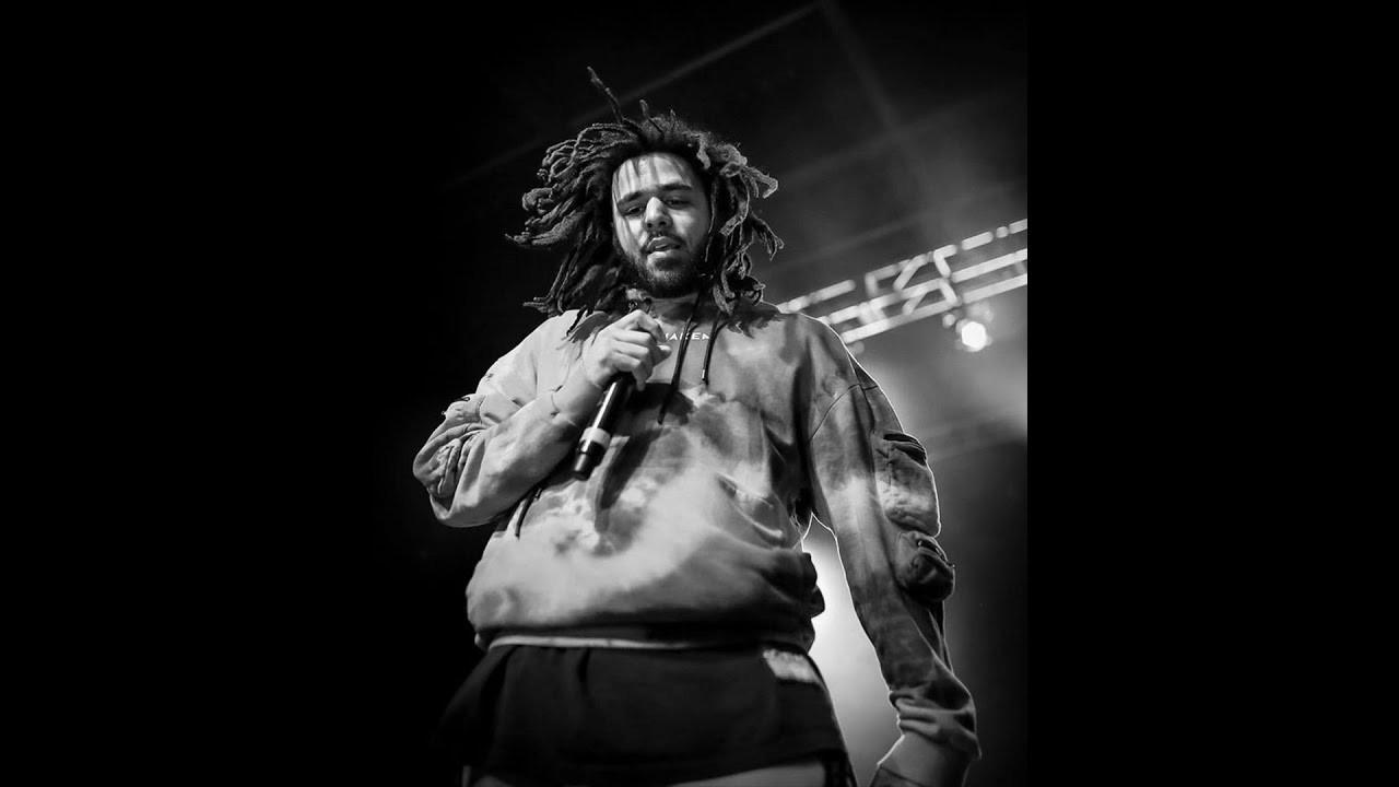 (FREE) J COLE TYPE BEAT - 