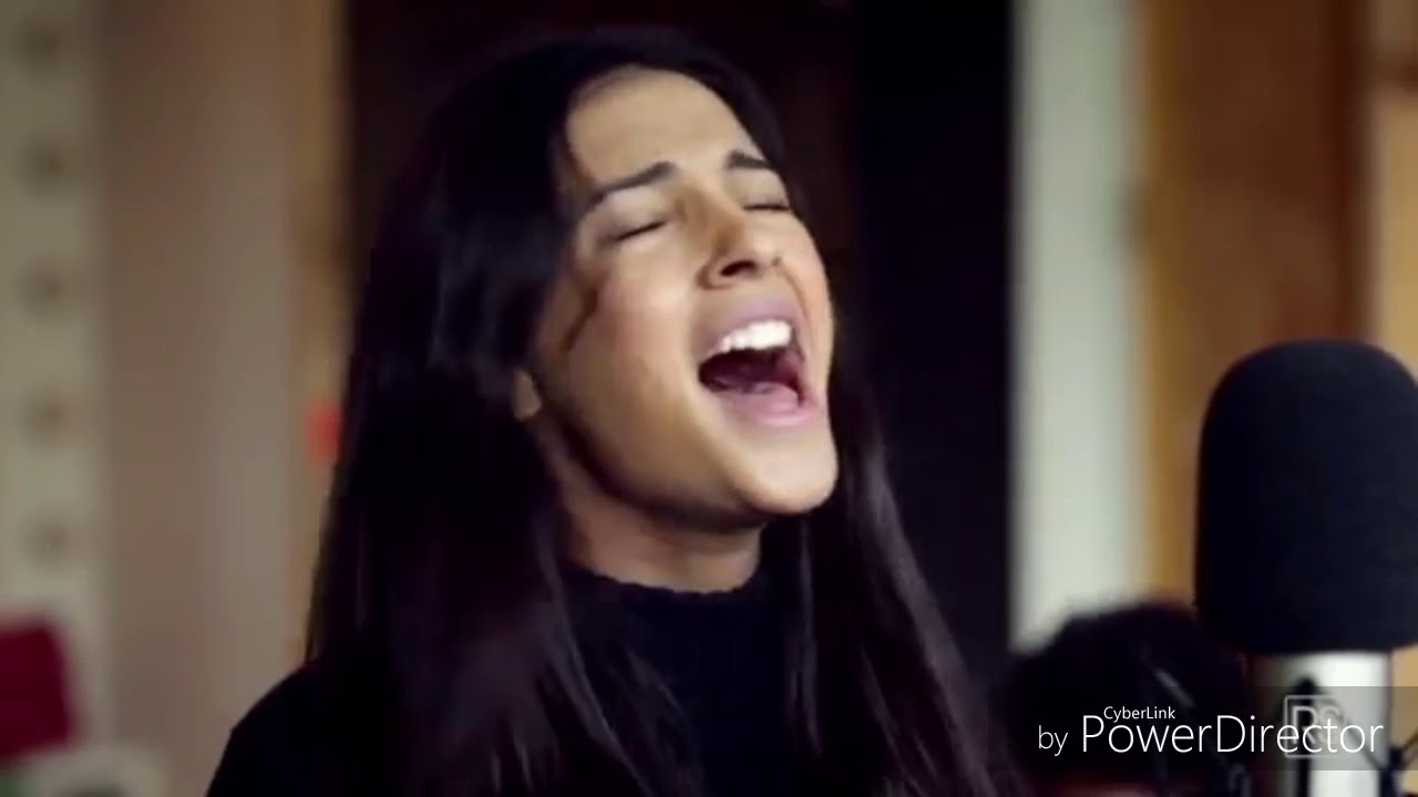 Naomi Scott - Evolution 2011 - 2019