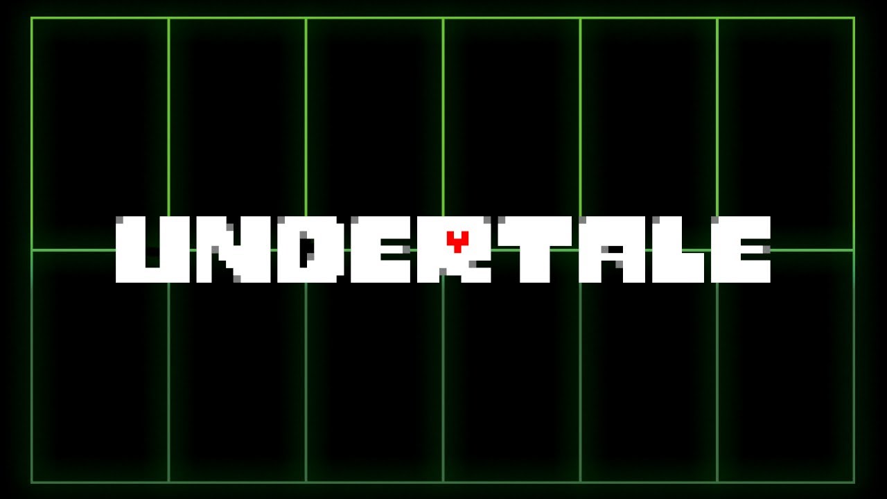 Amalgam (Remix) || UNDERTALE