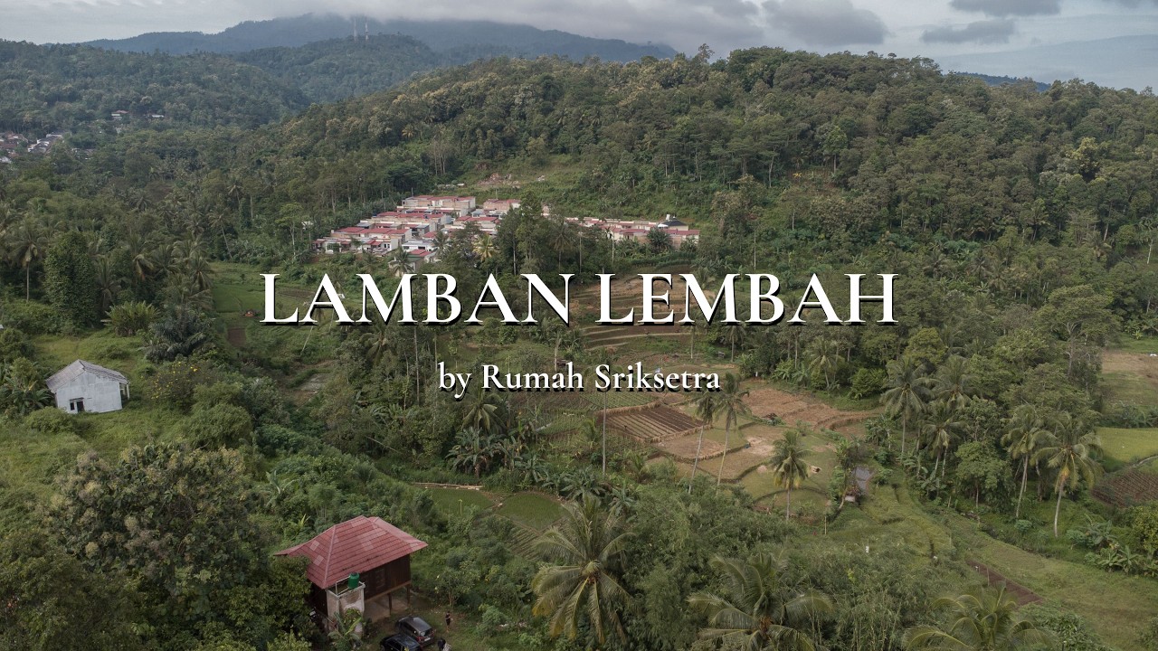 LAMBAN LEMBAH