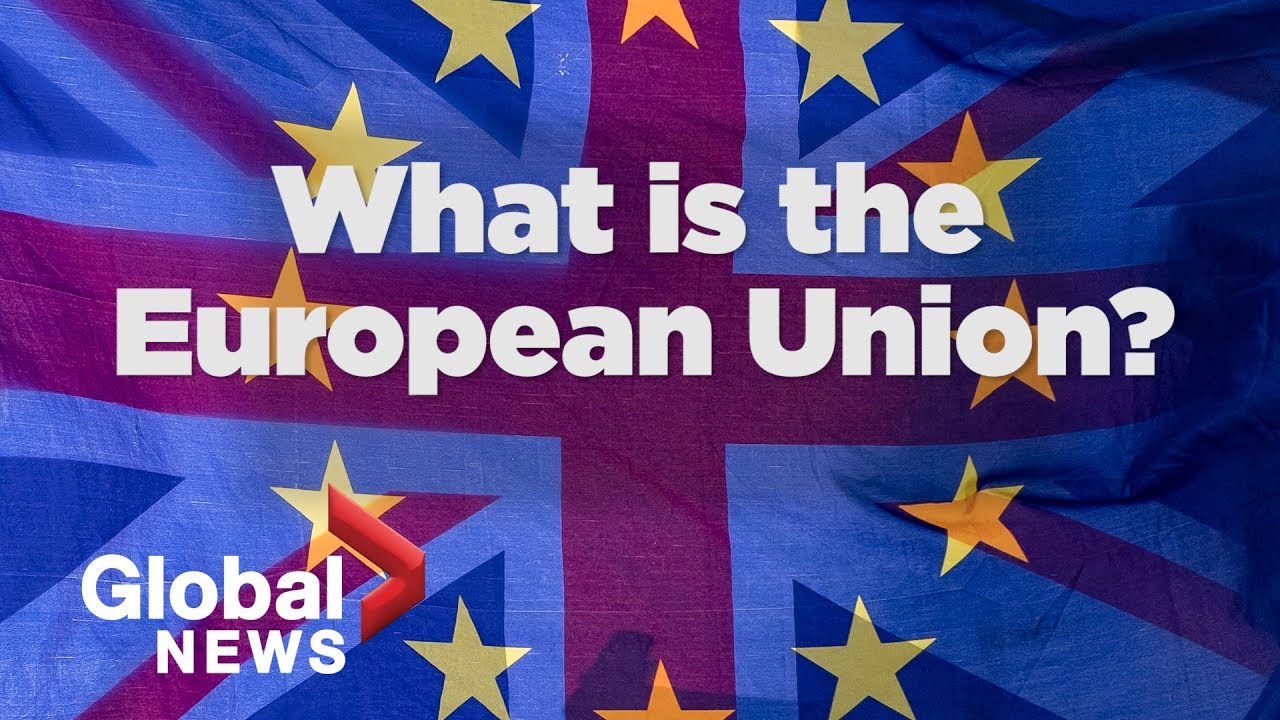European Union: What is the EU?