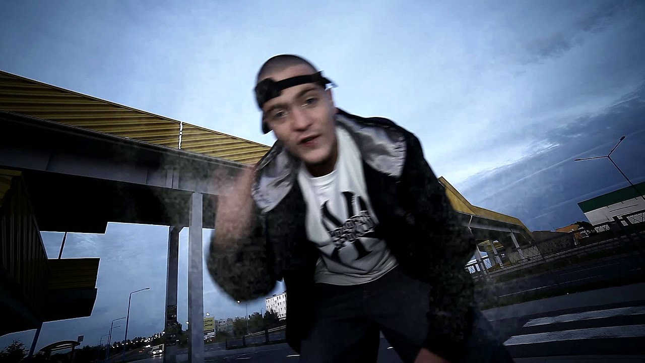 12. DEMON/JANTAXKY - POZORNY SPOK&Oacute;J (TELEDYSK)