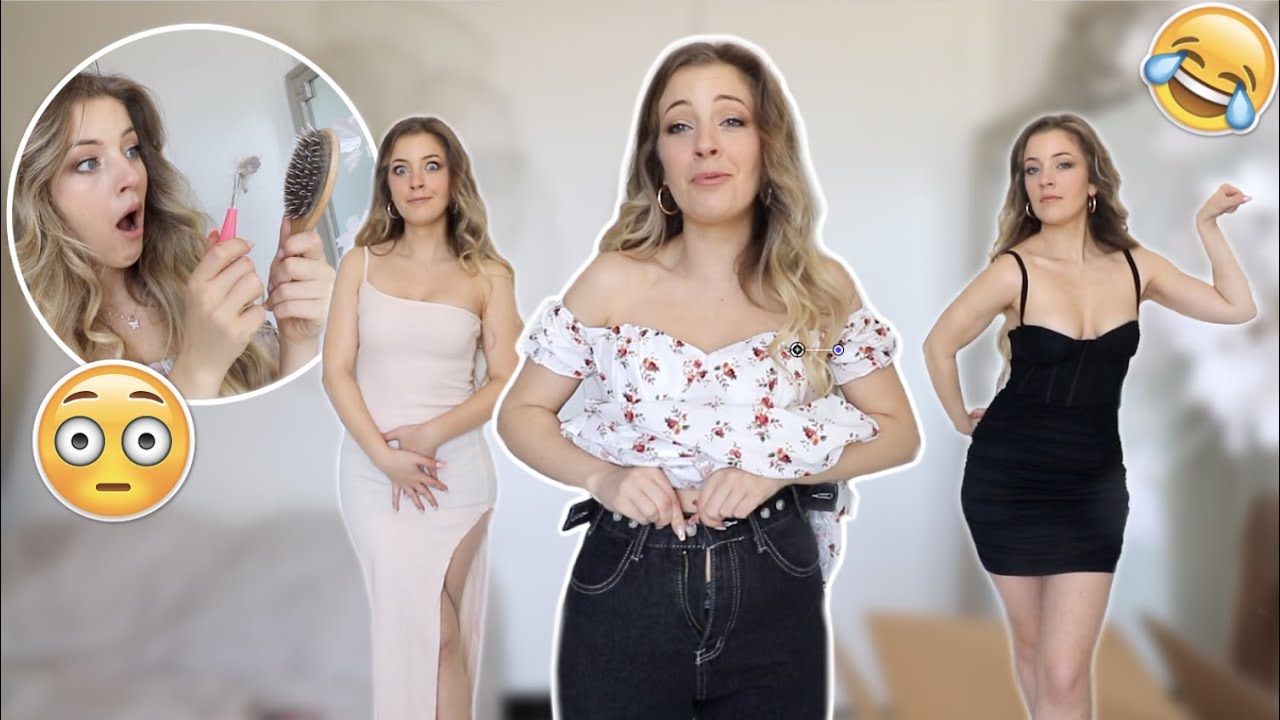 JE TESTE YESSTYLE