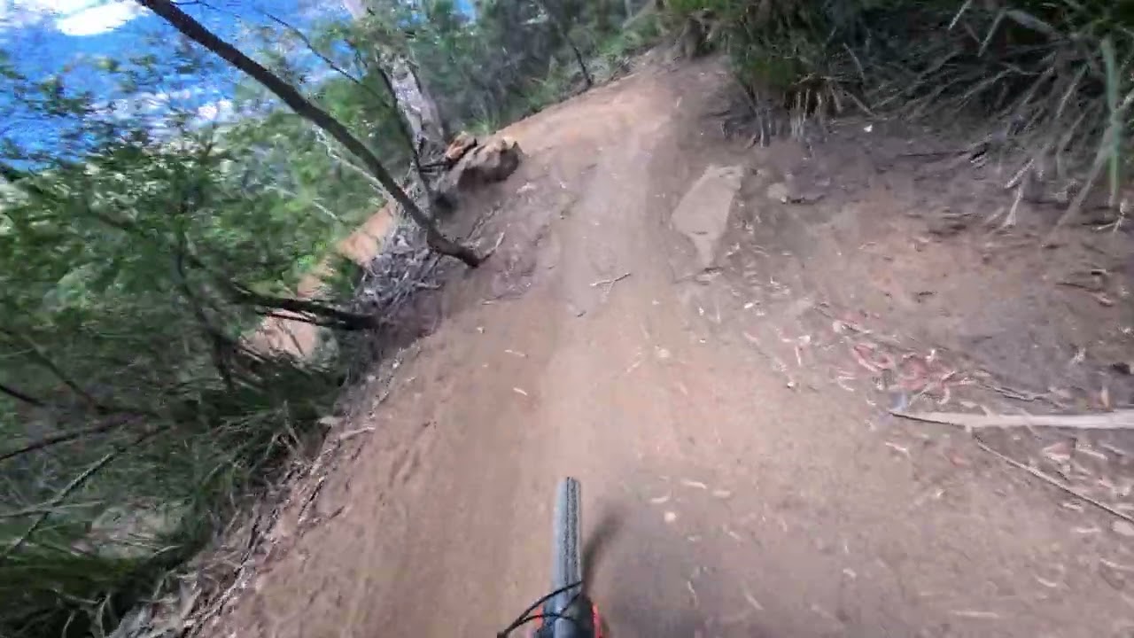 🇦🇺 Mtb Tasmania Derby @ Hazy Days 02 Feb 2026