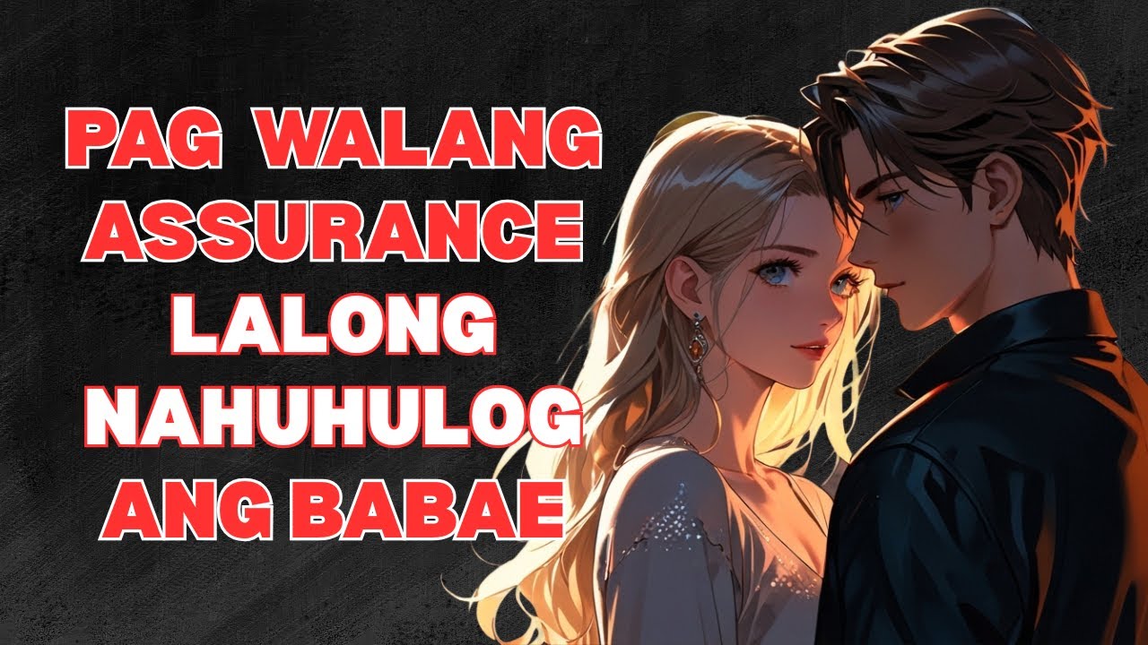 Bakit Lalo Nahuhulog ang Babae Kapag Hindi Mo Siya Binibigyan ng Kumpirmasyon