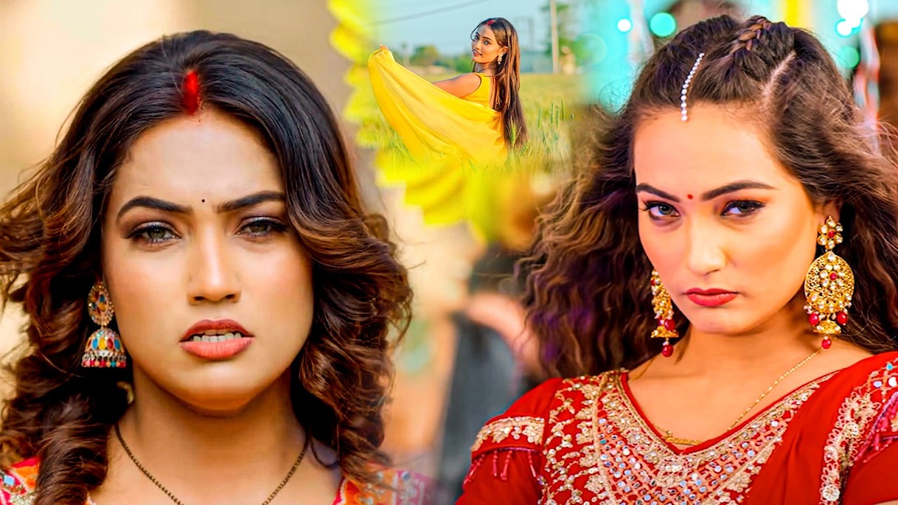 #शिल्पी_राज #भोजपुरी गाने #Neelam Giri बवाल #VIDEO | मेहरी के प्यार | #Shilpi Raj | Bhojpuri Song